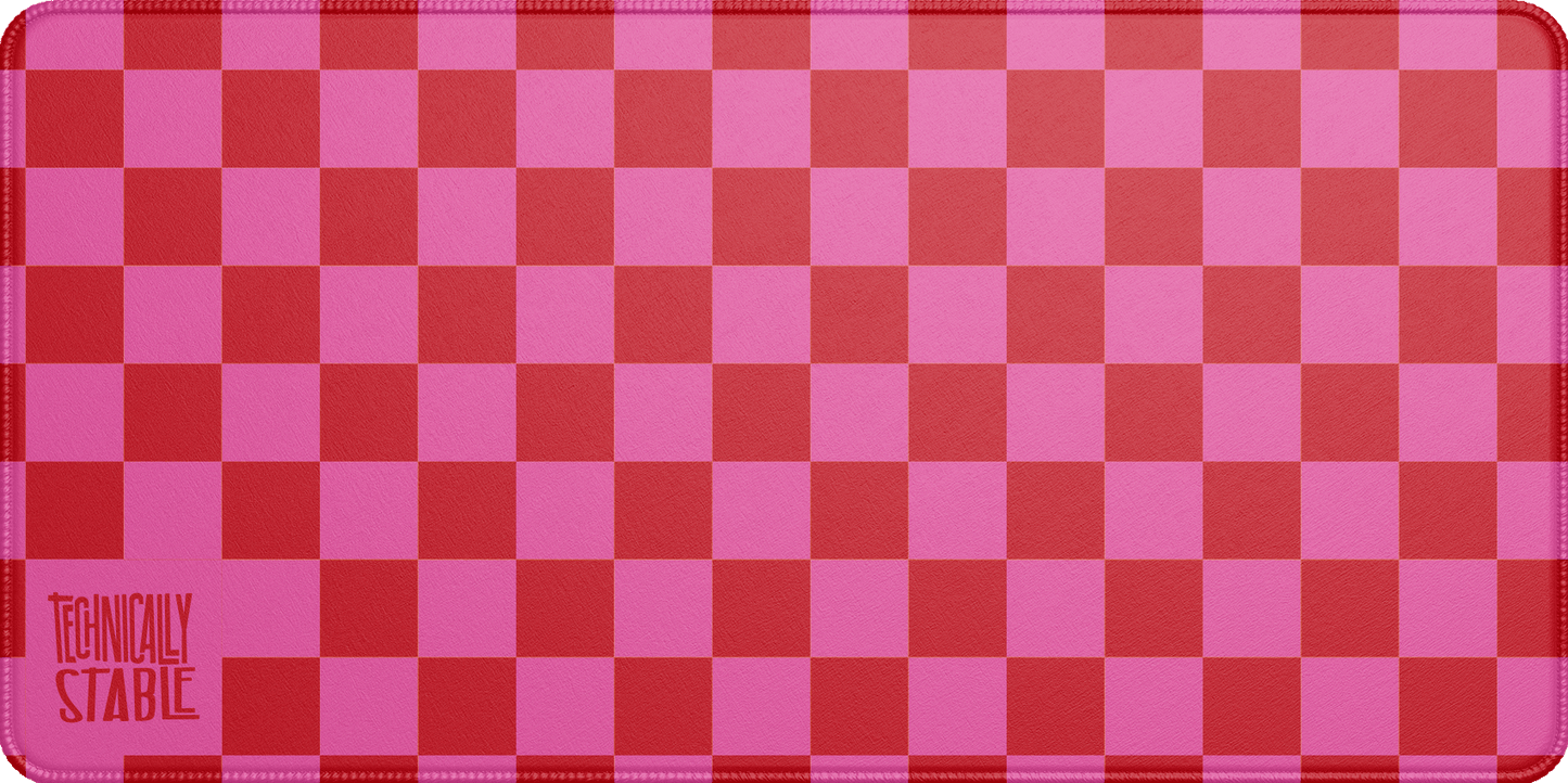 Retro Checkers