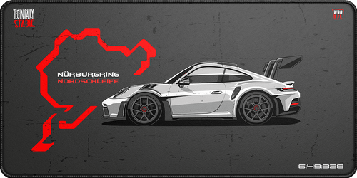 Nürburgring King