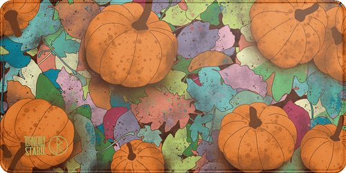 Pumpkin Patch