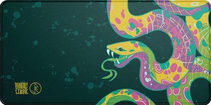Snake Pop