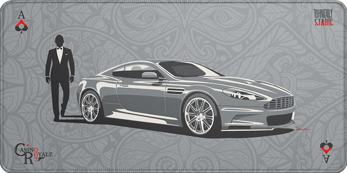Agent DBS