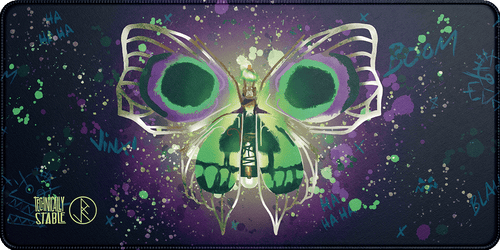 Butterfly Kiss