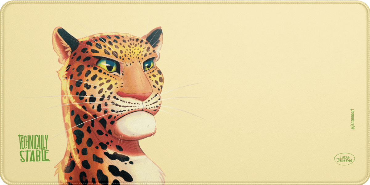 Jaguar