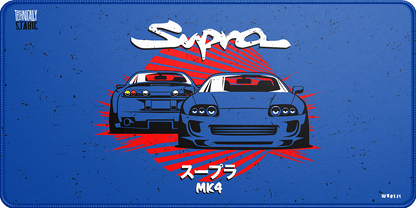 Supra MK4