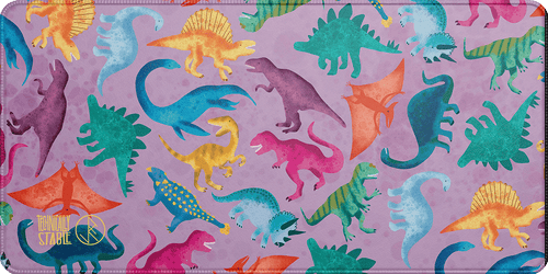 Dino Disco