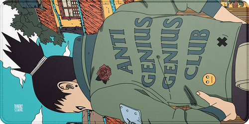 Genius Club