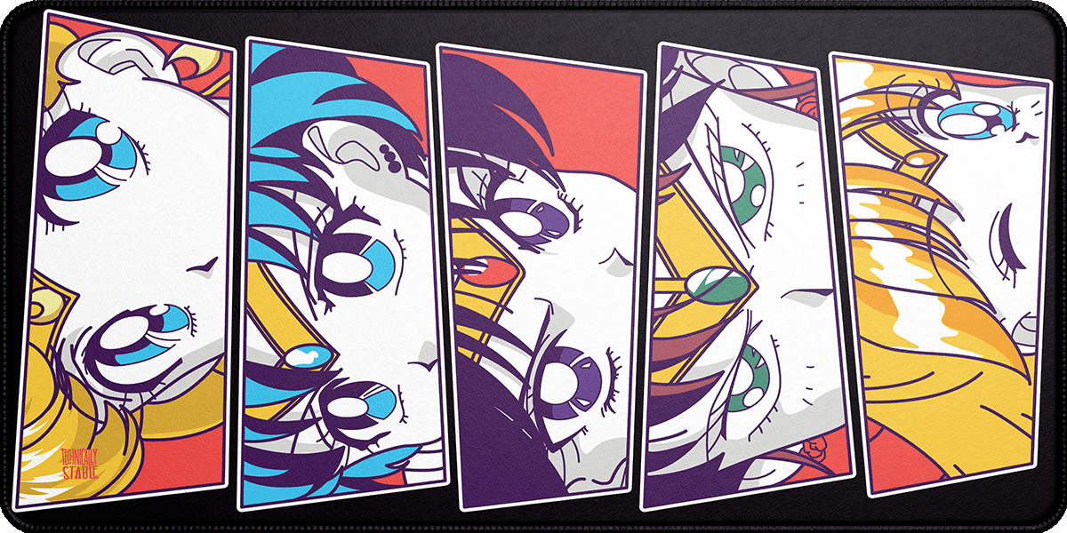 Sailor Scouts