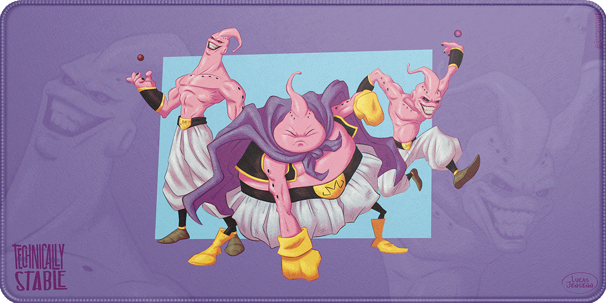 Majin Boo