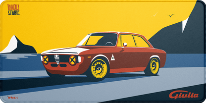Giulia GTA