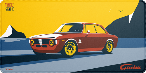 Giulia GTA