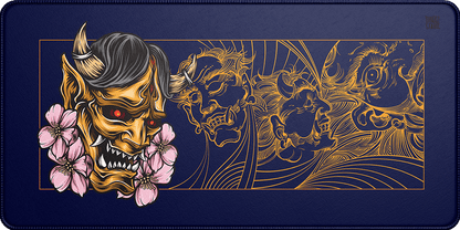 ONI Mask
