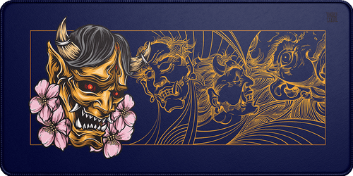 ONI Mask