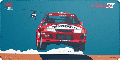 EVO 6