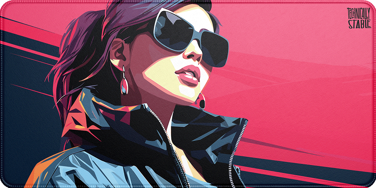 Cybergal