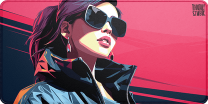 Cybergal