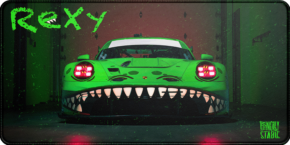Rexy