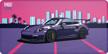 GTS RS Miami
