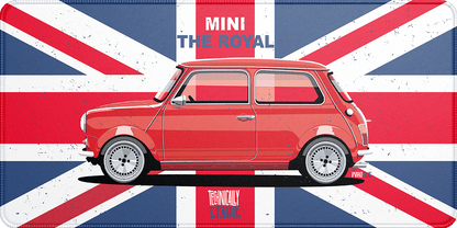 Mini The Royal