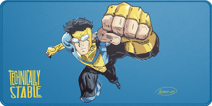 Invincible