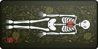 Till Death Parts Us