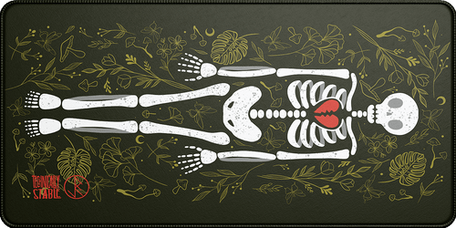 Till Death Parts Us