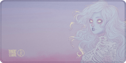 Ghostly