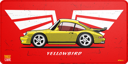 Yellowbird
