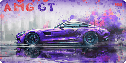 AMG GT