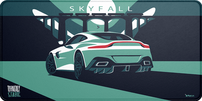 Skyfall