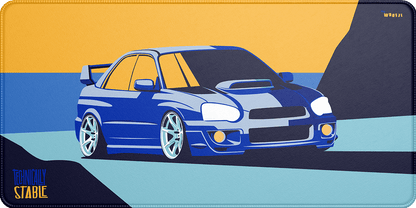 Impreza