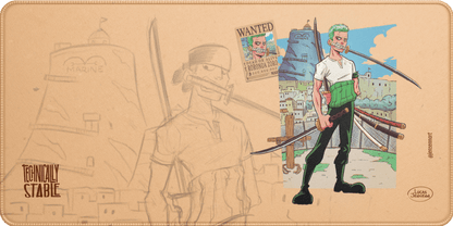 Zoro