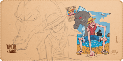Luffy