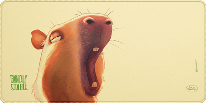 Capybara