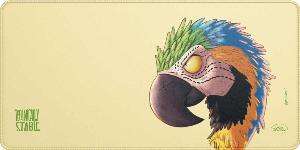 Macaw