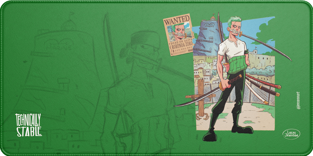 Zoro