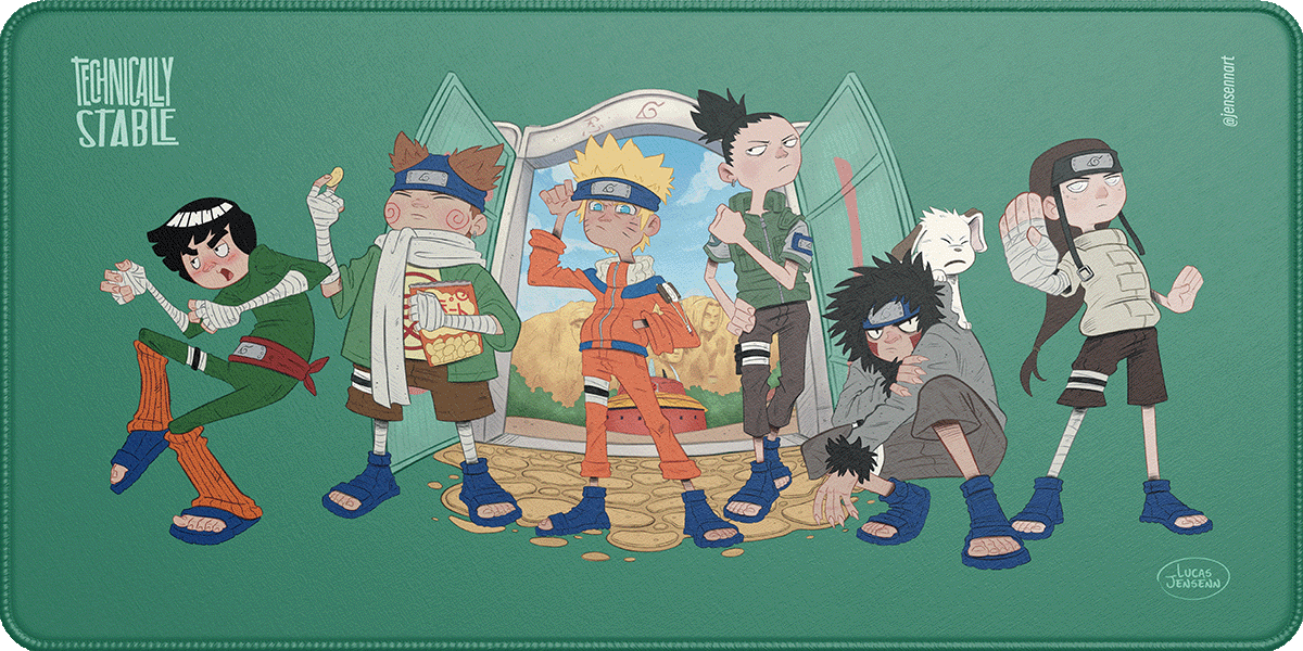 Konoha