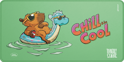 Be Cool