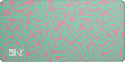 Ribbon Theory