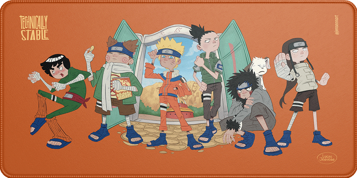 Konoha
