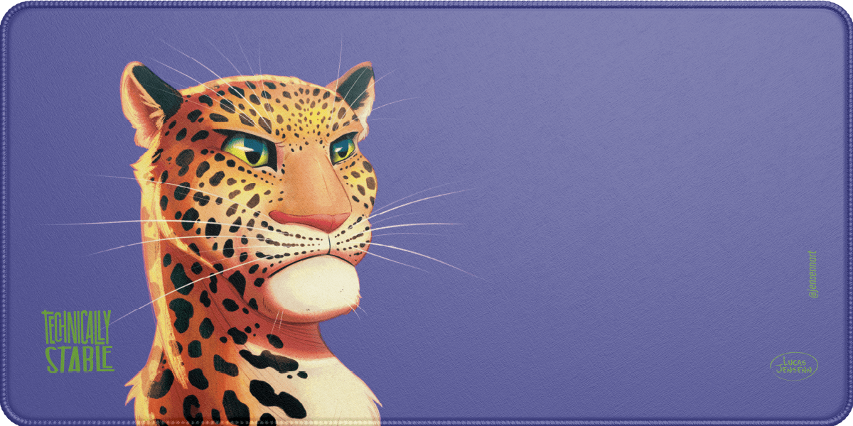 Jaguar