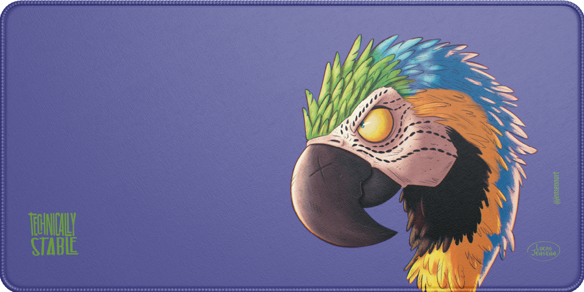 Macaw