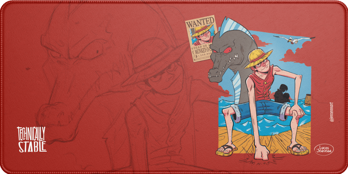 Luffy