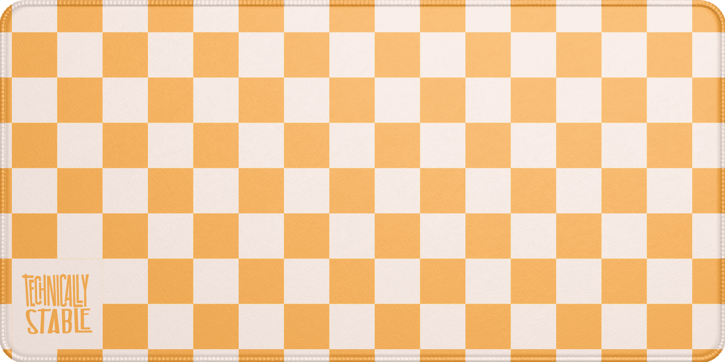 Retro Checkers