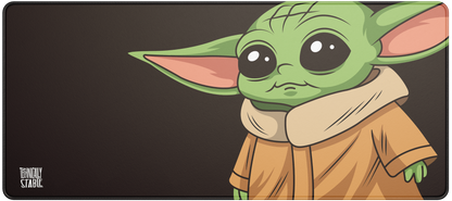 Baby Yoda