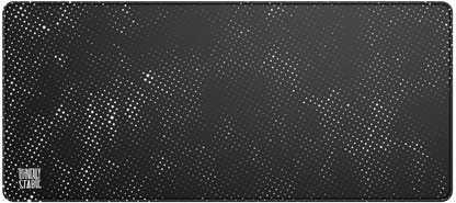 Grunge Halftone Texture