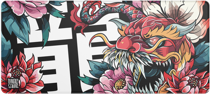 Dragon Flower