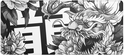 Dragon Flower
