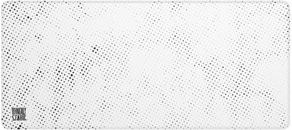 Grunge Halftone Texture