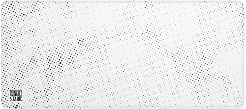 Grunge Halftone Texture