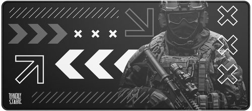 Soldier
